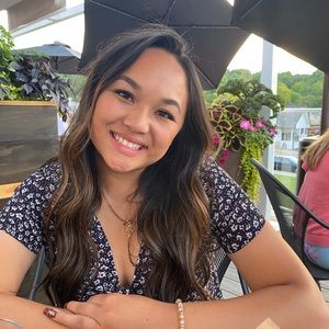 Meet your Posher, Ava rose